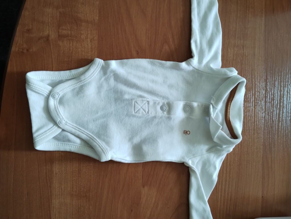 Ciuszki dla dziecka 50/58cm