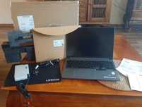 Gaming Laptop Lenovo Legion Slim5 16" AMD Ryzen7 16GB/512GB RTX 4070
