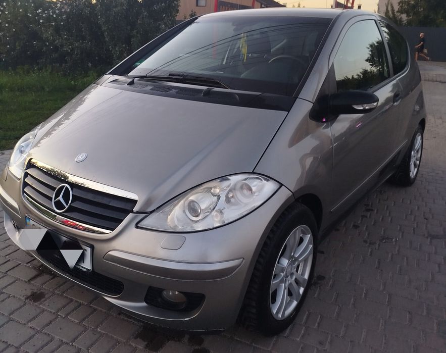 Продам автомобіль