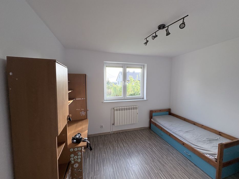 Sprzedam dom z dużą działką w okolicy Chorzel