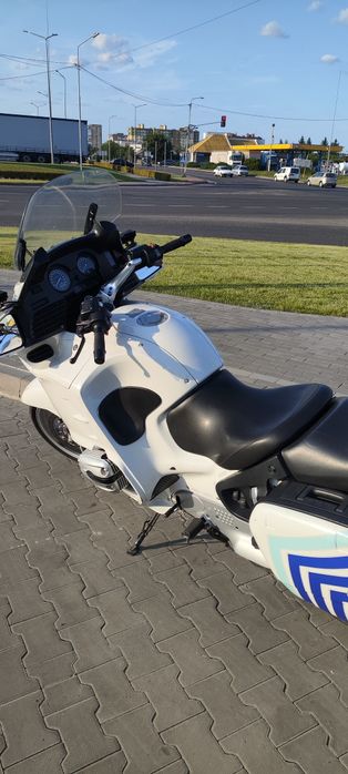 BMW R1150RT 2005