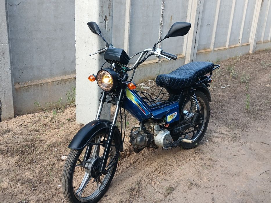 Продам дельту в ідеальному стані