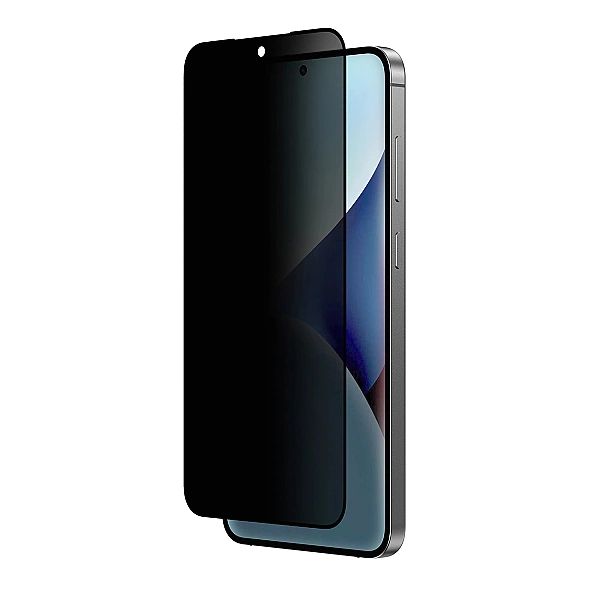 Szkło hartowane AMAZINGTHING Radix Privacy Glass prywatyzujące do Sams