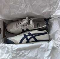 ASICS Onitsuka Tiger Mexico 66 Birtch Piacoat Original ТРЕНД 2024!