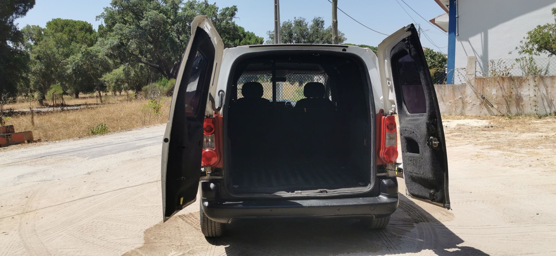 Citroën Berlingo 1.6 HDi X