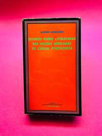 Estudos sobre Literaturas das Nações Africanas de Língua Portuguesa