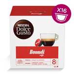 Café Dolce Gusto emb.16