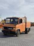 Mercedes-Benz VARIO 614D - wywrotka