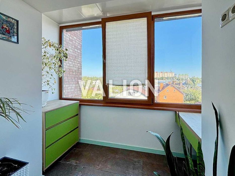 Продаж 2-к квартири Коцюбинське, Паризька, 5. Без комісії
