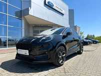 Ford Puma Puma ST X 1,5 200 KM , gwarancja / raty/leasing/