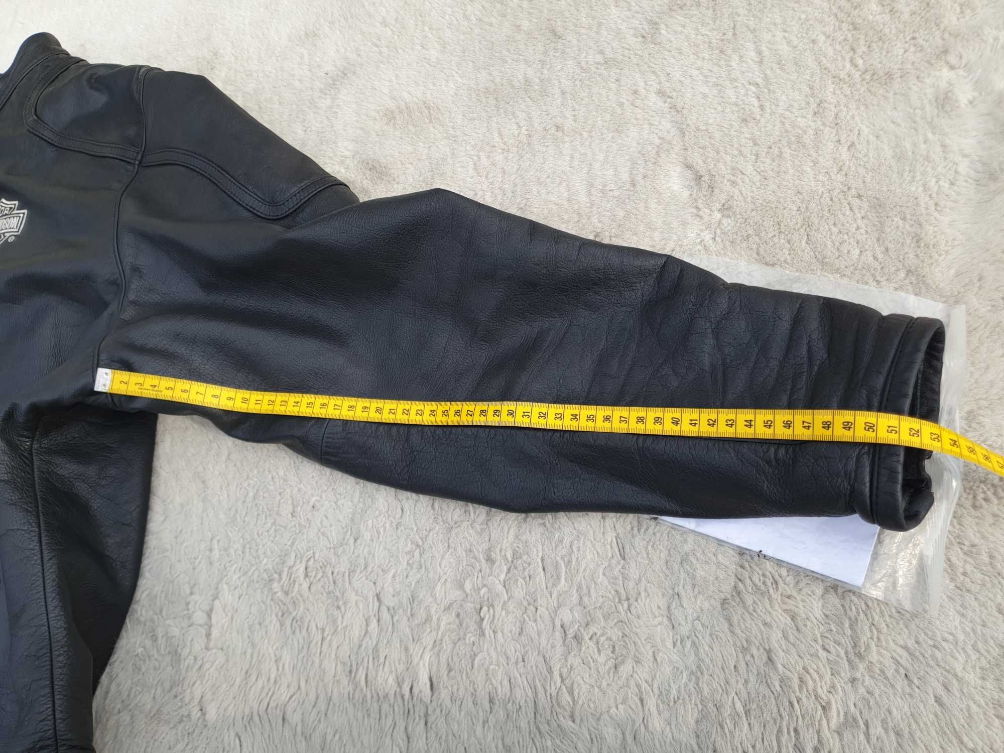 Harley Davidson xxl 2xl Kurtka motocyklowa , oryginał