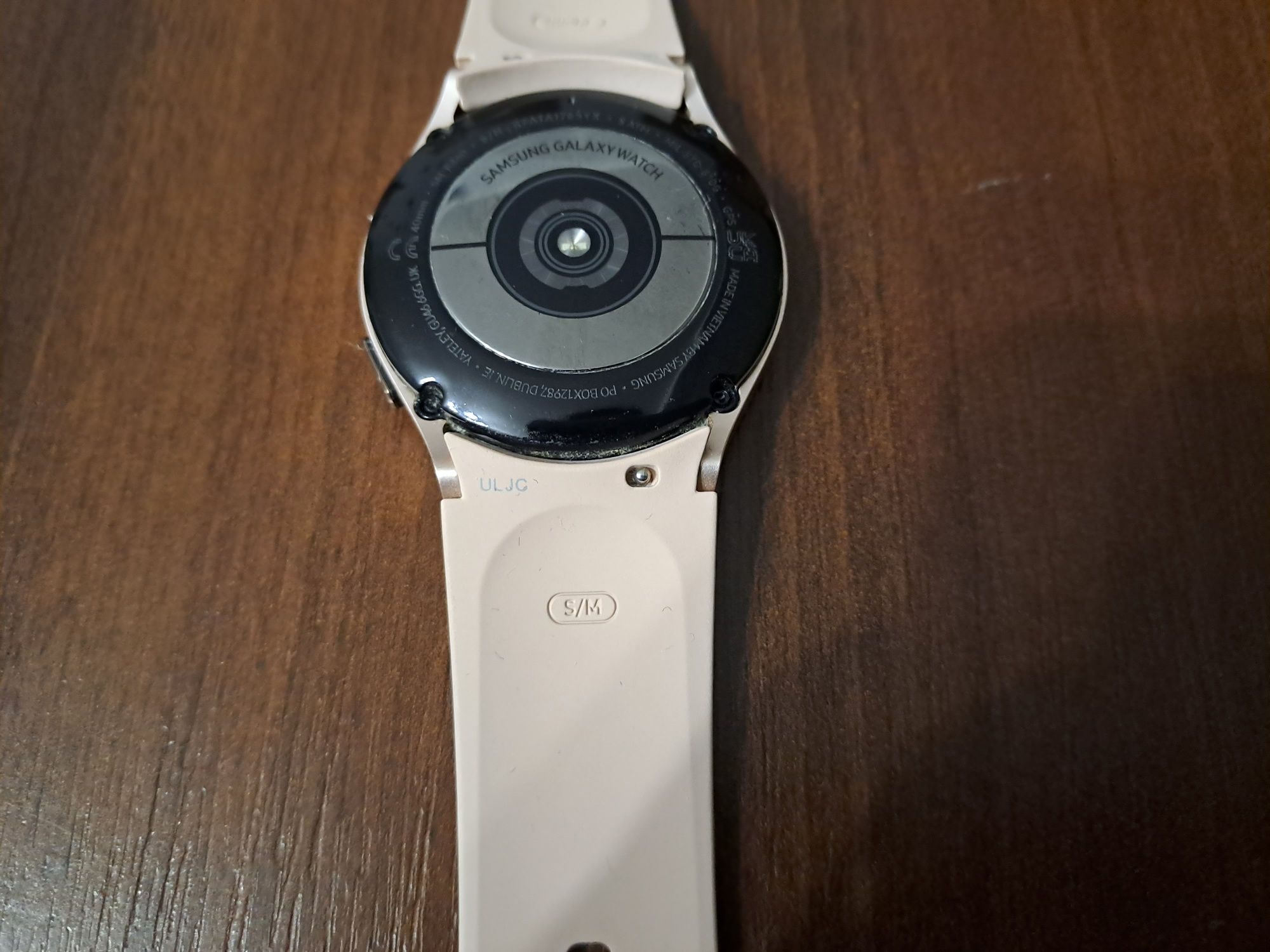 Smartwatch Samsung Galaxy Watch 4, 40 mmPink