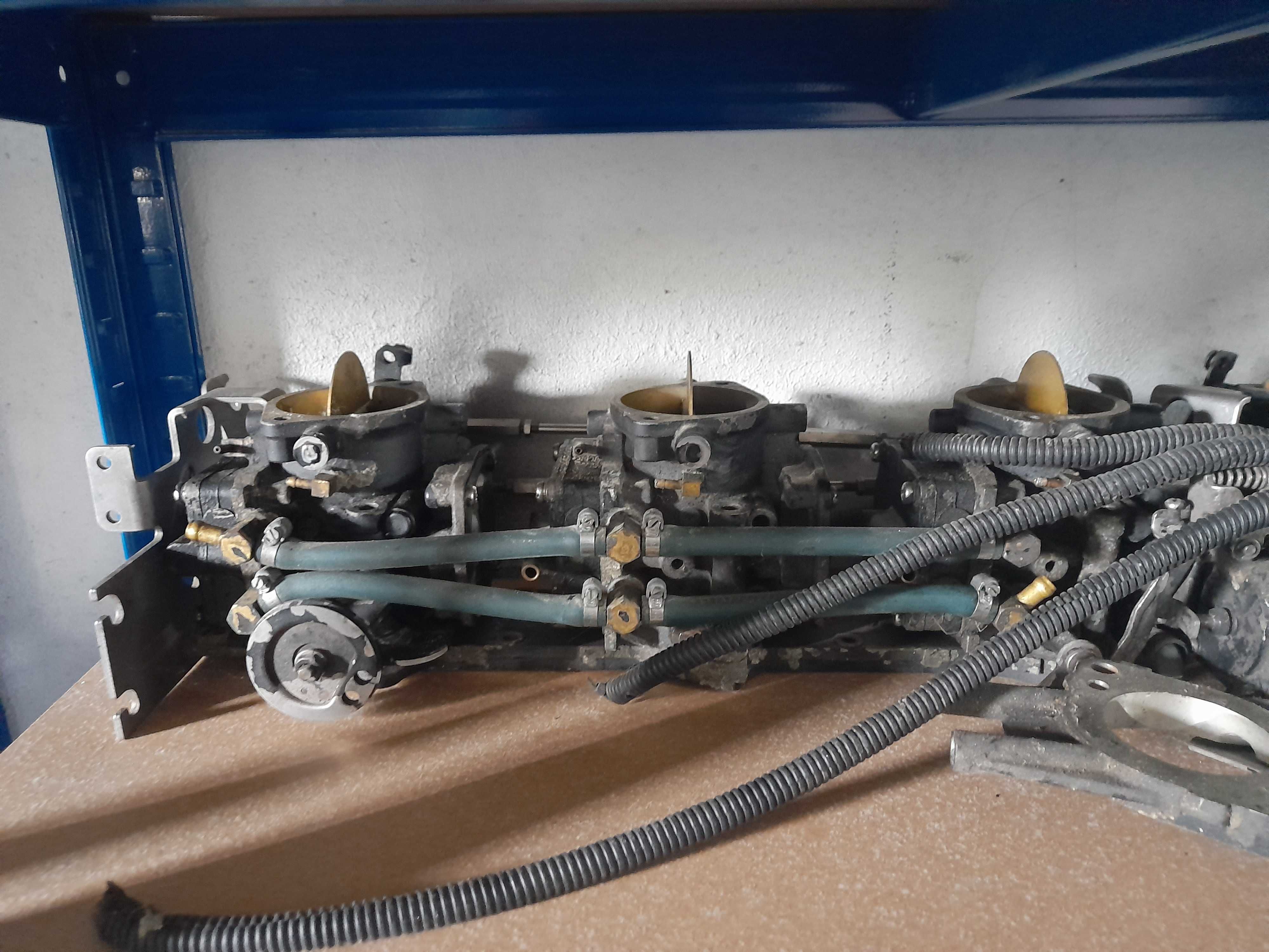yamaha 700 ,760,800 części silnik itp