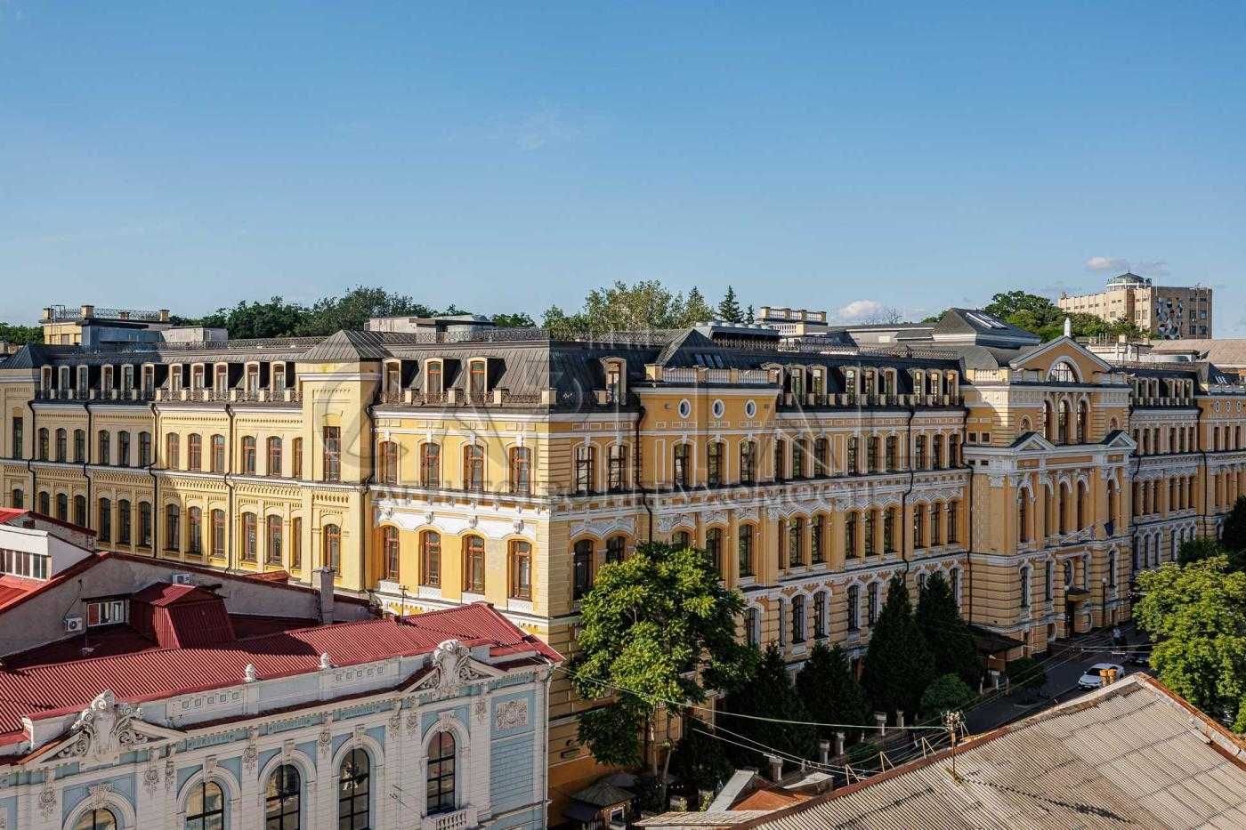 Оренда елітної 3-к квартири 122 м2 в КБ Nobel Homes вул Гоголівська