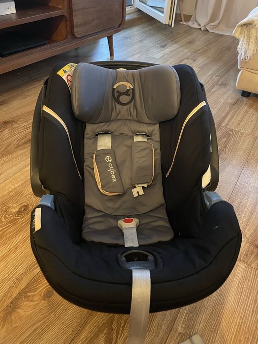Nosidełko Cybex Gold