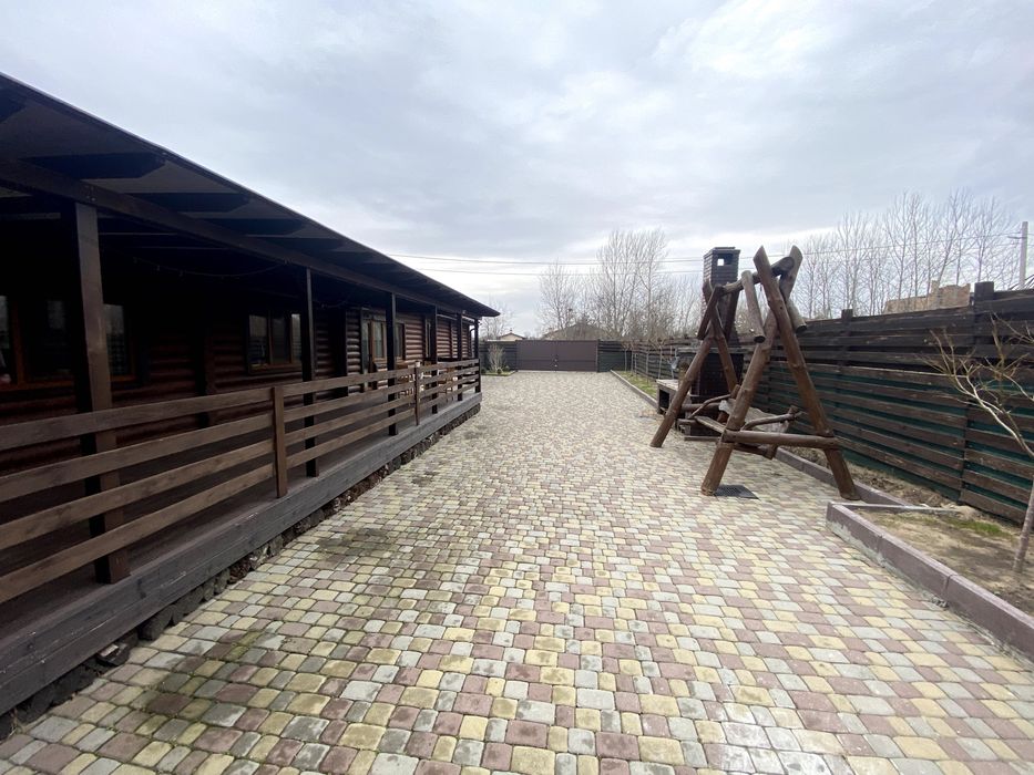 Продам дом ул. Коноспортивная