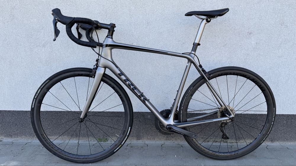 Trek Emonda Sl6 Oclv 500 Ultegra
