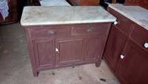 Movel de cozinha com pedra marmore