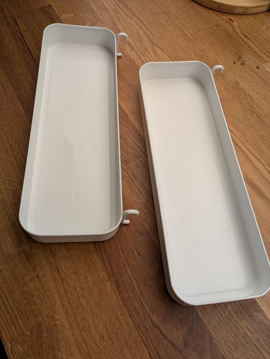 Ikea Skadis akcesoria do tablicy
