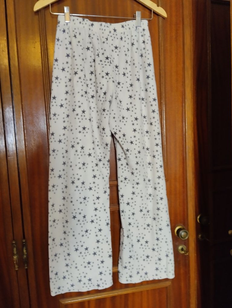 Conjunto de pijama da Primark