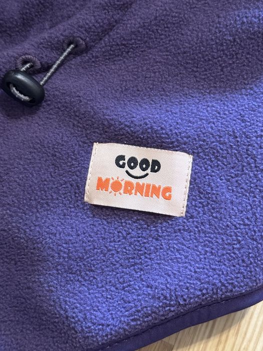 Балаклава/капор/снуд-капюшон/шапка з вушками