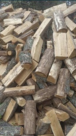 Купить дрова колотие