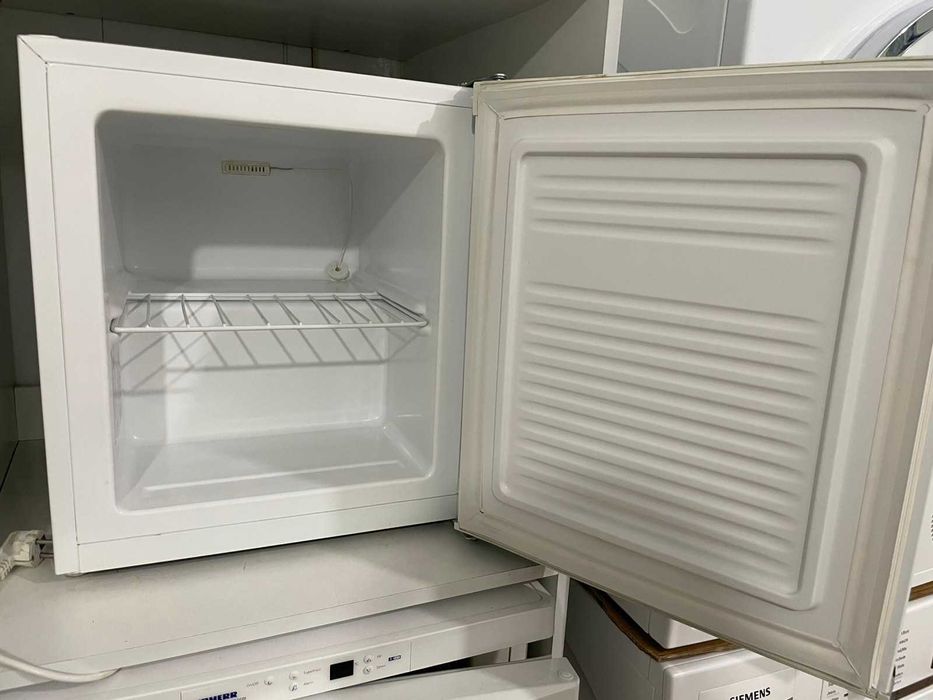 Морозильна камера Міні OK MS1072 Німеччина на 34 літра Технодом