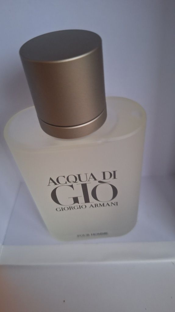 Acqua Di GIO 100ml Giorgio Armani