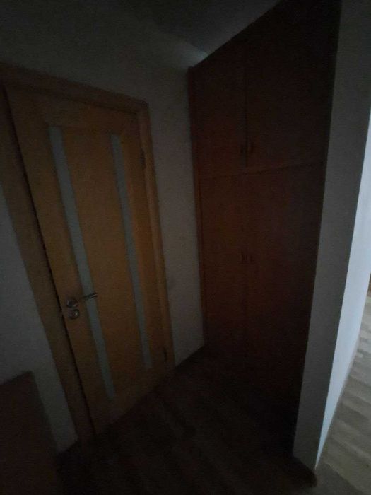 Однокімнатна на Таїрово/Шкільний