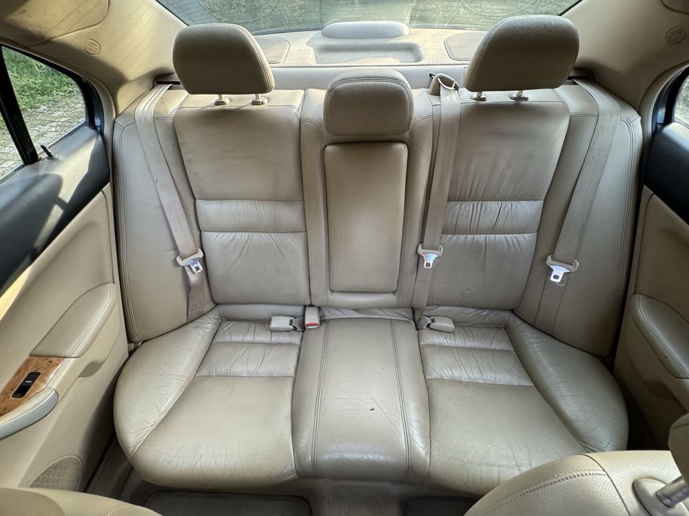 Honda accord 2.2 ictdi