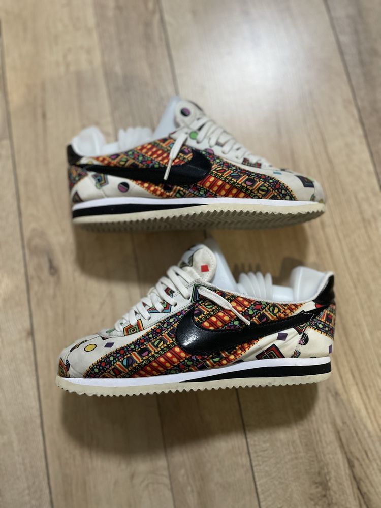 Nike Liberty Of London Merlin Cortez Trainers