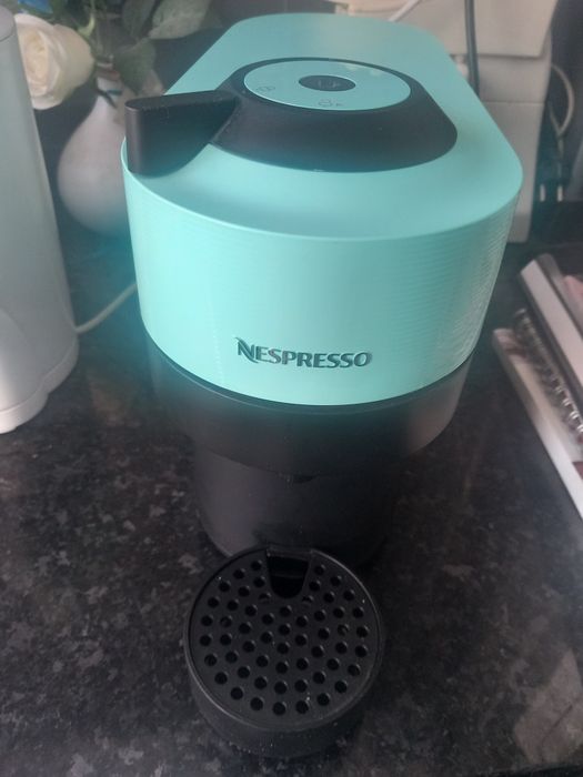 Máquina café nespresso