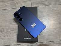 Samsung galaxy s25 12/128 GB , NOWY