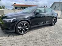 Polestar 2 Long Range 78 kWh AWD