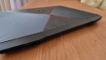 Laptop HP Omen gamingowy
