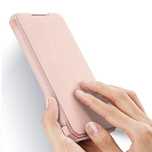 DUX DUCIS Skin X kabura etui pokrowiec z klapką Samsung Galaxy A72/4G