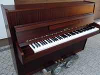 Pianino lata 90 Hellas renner w super stanie jak nowe transport