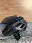 Kask rowerowy kross czarny
