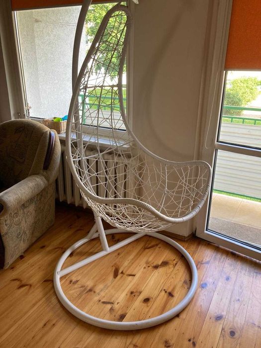 hustawka taras balkon