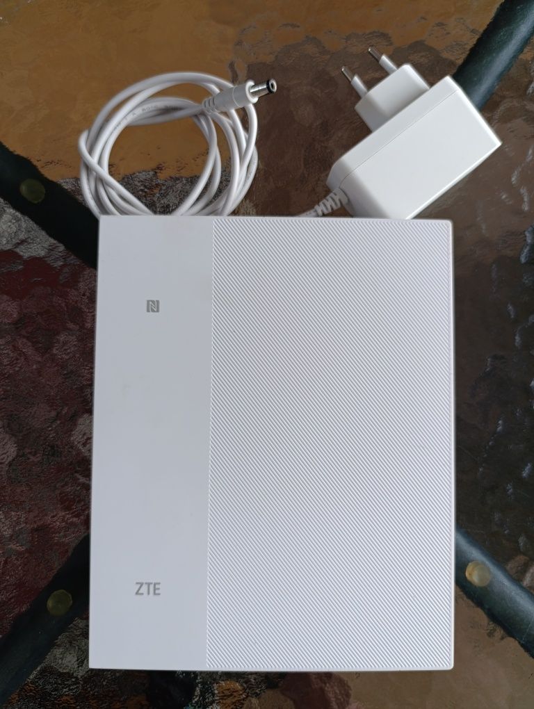 Router ZTE MF 297D Wifi 6 bez simlocka