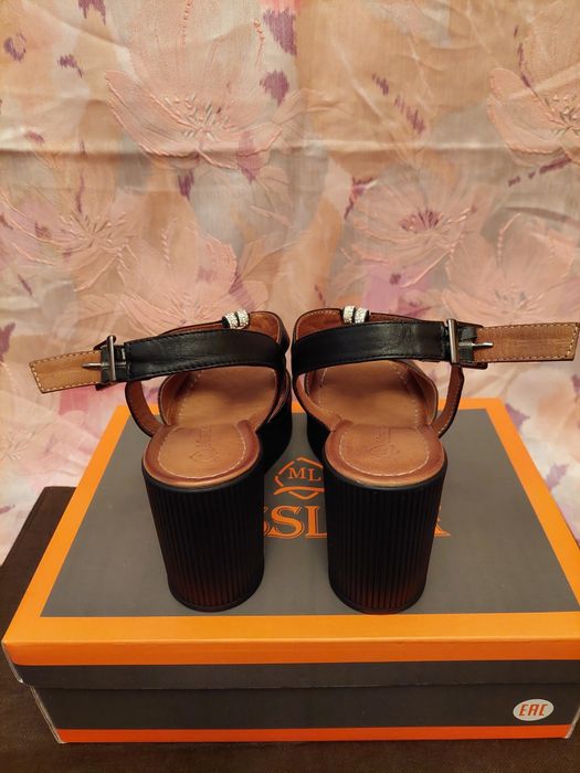 Босоножки MISS LIZA Турция