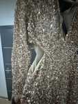 Vestido cerimonia