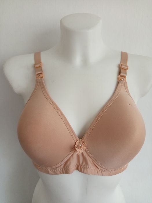 Biustonosz rozmiar 80C nowy