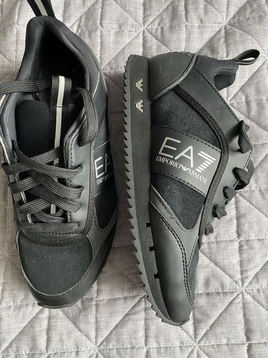 Buty Emporio Armani rozmiar 38