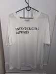 enfants riches deprimes tee