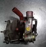 Turbo Fiat Marea 2.4TD