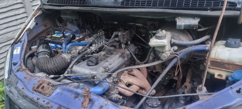 Газель 3302 гарному стані кап ремонт двигуна гбо 4 гур люк бош тормоза