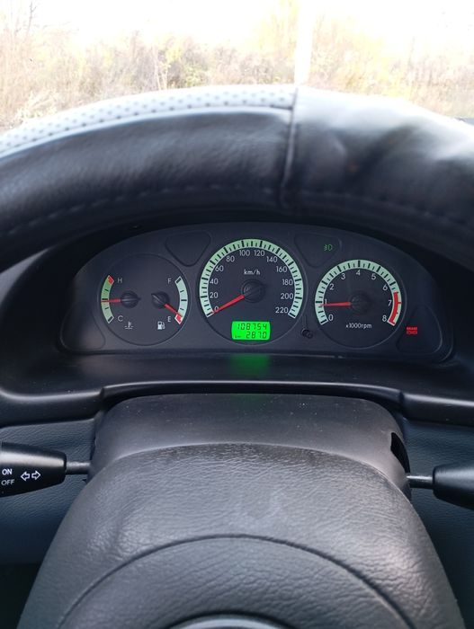 Продам Daewoo сенс