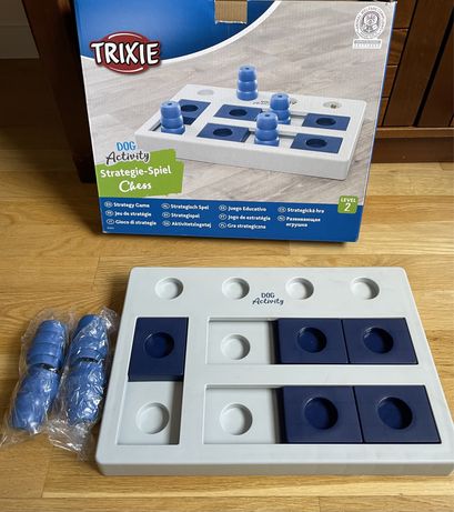 Trixie Dog Activity | Chess | Nível 2
