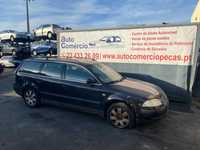 Peças VOLKSWAGEN PASSAT (3BG) 2002